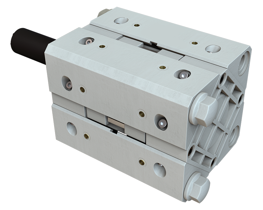 Compact Diaphragm Pump