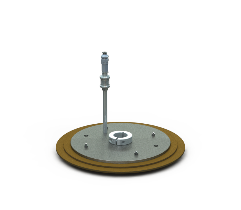 Sengle sealing FP