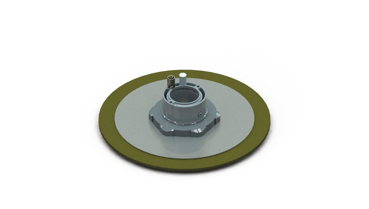FP-JAR Size 2